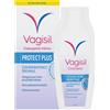 COMBE ITALIA SRL Vagisil Protect Detergente Intimo Antibatterico Naturale 250 Ml