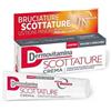 DERMOVITAMINA FITOCLIN Dermovitamina Scottature Crema Pelle Irritata 30 Ml