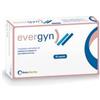 KONPHARMA SRL Evergyn Integratore 30 Capsule