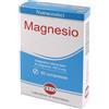 KOS SRL Magnesio 60 Compresse