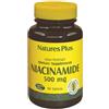 LA STREGA SRL Nature's Plus Niacinamide Integratore 90 Tavolette