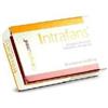 COMPLE.MED SRL Intrafans Integratore 30 Compresse