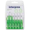 DENTAID SRL Interprox Micro 6 Scovolini Verdi