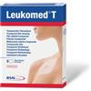 LEUKOPLAST Leukomed T Medicazione In Striscia Trasparente 8X10 Cm