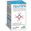A.V.D. REFORM SRL Nevranil Integratore Sistema Nervoso 40 Compresse