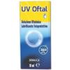 360 OFTAL SRL Uv Oftal Soluzione Oftalmica Lubrificante Fotoprotettiva 10 Ml