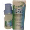 SIT LABORATORIO FARMAC. SRL Dimill Hydra Gocce Oculari Lubrificanti 10 Ml