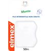 COLGATE-PALMOLIVE COMMERC.SRL Elmex Filo Interdentale Cerato Per Igiene Orale 50 M