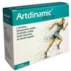 DDFARMA SRL Art Dinamic Plus Integratore Difese Immunitarie 14 Bustine 3 G
