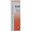 Dr. Reckeweg R49 Gocce Orali Omeopatiche 22 Ml