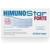 STARDEA SRL Himunostar Forte Integratore Difese Immunitarie 20 Compresse