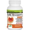 A.V.D. REFORM SRL Micotherapy Reishi Integratore Alimentare 90 Capsule