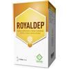 ERBOZETA SPA Royaldep 20 Stick Liquidi