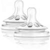 Philips Spa Avent 2Tett Nat Flus M 3Fori