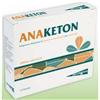 DICOFARM ANTIEMETICI Anaketon Integratore Vitamine E Sali Minerali 12 Bustine