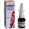 D.M.G. ITALIA SRL Narivent Spray Nasale Antiedemigeno 20 Ml