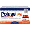 GLAXOSMITHKLINE C.HEALTH.SRL Polase Extra Energia Integratore Tonico Energetico 8 Flaconcini