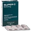 Bios Line Principium Super C 500 Integratore 24 Compresse