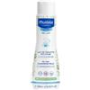 LAB.EXPANSCIENCE ITALIA SRL Mustela Latte Di Toilette Detersione Neonati Pelle Secca 200 Ml