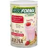 NUTRITION & SANTE' ITALIA SPA Pesoforma Nature Smoothie Fragola Banana E Crusca Di Avena Pasto Sostitutivo 12 Pasti