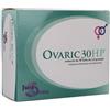 JUST PHARMA SRL Ovaric Hp Integratore 30 Bustine