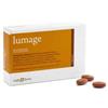 CIEFFE DERMA SRL Lumage 40 Compresse
