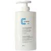 Ceramol 311 Olio Detergente Viso Corpo Flacone 400 Ml