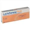 Lactoflorene Plus 7 Flac.