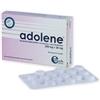EPITECH GROUP SPA Adolene 200Mg+20Mg Integratore Reattività Tissutale 30 Compresse