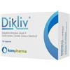 KONPHARMA SRL Dikliv 40 Capsule