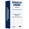 LINKER SRL SOCIETA' UNIPERSONA Dermoclin Ozono Soluzione Detergente 250 Ml