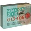 GD SRL Omegadin Plus Retard Integratore Antiossidante 30 Capsule
