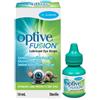 MEDIFARM SRL Optive Fusion Soluzione Oftalmica 10Ml