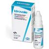 SLAIS SRL Slais Idrovale Igiene Oculare Cani/Gatti 25Ml Occhi