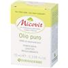 FARMADERBE SRL Farmaderbe Micovit Olio Malaleuca Lenitivo Purificante Pelle 10 Ml