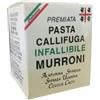 MARVIL SRL Murroni Pasta Callifuga Estirpante 5 G