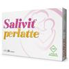 LOGUS PHARMA SRL Logus Pharma Salivit Perlatte 30 Compresse