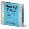 EUROSPITAL SPA Non Ad Garze Monodose 10 Garze In Cotone 10X10 Cm