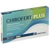 FARMITALIA SRL - SOC. UNIPERS. Chirofert Plus 20 Compresse