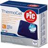 PIKDARE SPA Pic Thermogel Cuscino In Tessuto Terapia Caldo/Freddo 10X10 Cm