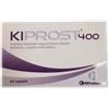 CORYPHARMA SRL Kiprost 400 Integratore 24 Capsule