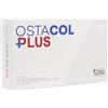 AGATON SRL Ostacol Plus 30 Capsule