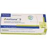 VIRBAC SRL Virbac Anxitane S Integratore Antistress Cani E Gatti 30 Compresse