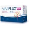 NEURAXPHARM ITALY SPA Viviflux Forte 20 Compresse Gastroresistenti + 20 Capsule Liquid Filler
