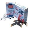 IDECO SRL Fittydent Cuscinetti Adesivi Morbidi Per Protesi Inferiore 15 Pezzi