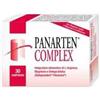 NATURAL BRADEL SRL Panarten Complex Integratore Microcircolo 30 Compresse