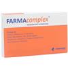 DOAFARM GROUP SRL Farmacomplex Integratore 15 Capsule
