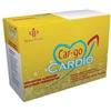 INNOVA PHARMA SPA Car-Go Cardio Integratore Cardiovascolare 20 Bustine