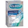 GLAXOSMITHKLINE C.HEALTH.SRL Polident Azione Totale Pulitore Per Protesi E Dentiere 66 Compresse