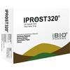 IBIOPHARMA SRL Ibiopharma Iprost 320 Integratore 30 Capsule Molli Salute Intima Uomo